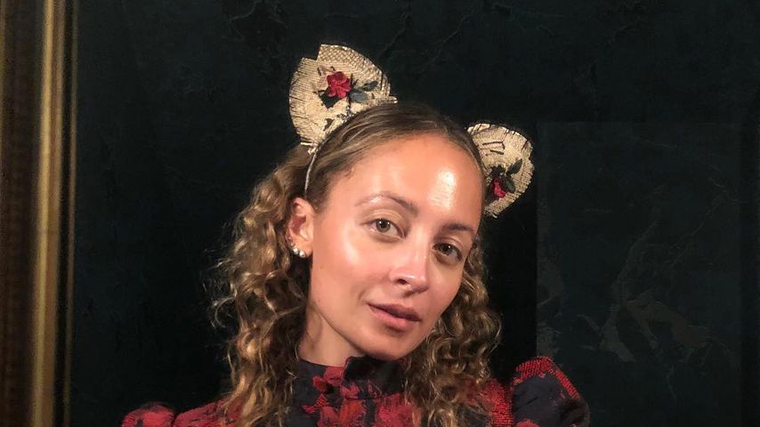 Nicole Richie
