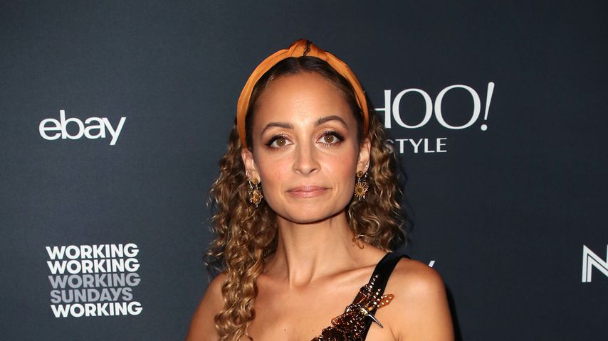 Als Nikki Fre$h: Nicole Richies erstes Rap-Album ist draußen