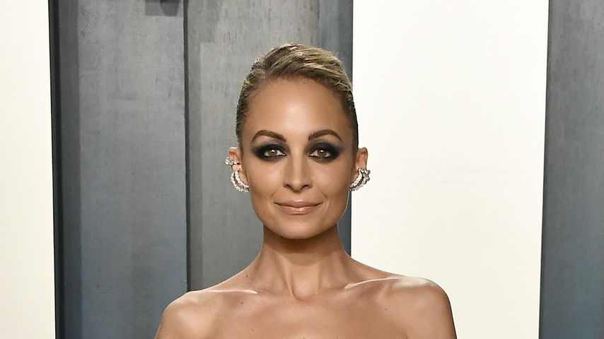 Nicole Richie, Februar 2020