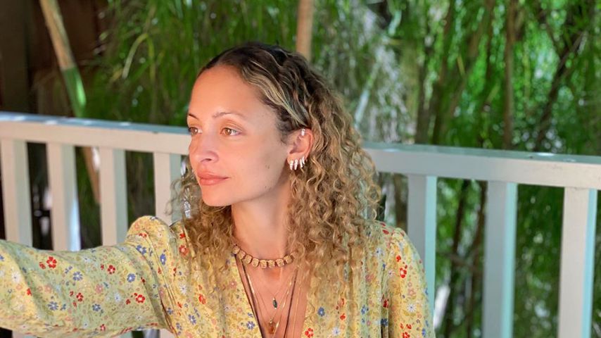 Nicole Richie, Mai 2020