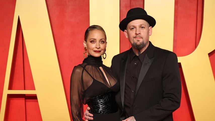Preissenkung: Das bekamen Nicole Richie und Joel für Villa