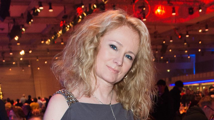 Schlagersängerin Nicole hat den Krebs vollständig besiegt!