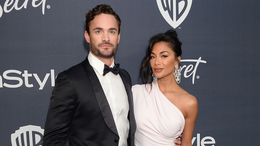 Auf Event: Nicole Scherzinger macht neue Beziehung offiziell