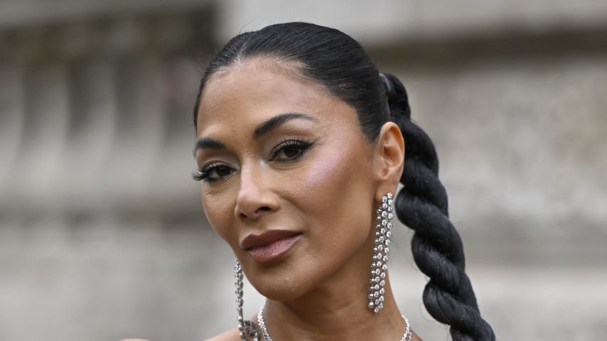 Nicole Scherzinger, Sängerin