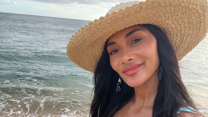 Nicole Scherzinger zeigt am 48. Geburtstag ihren Hammerbody
