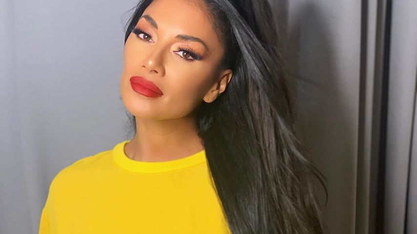 Nicole Scherzinger, Sängerin