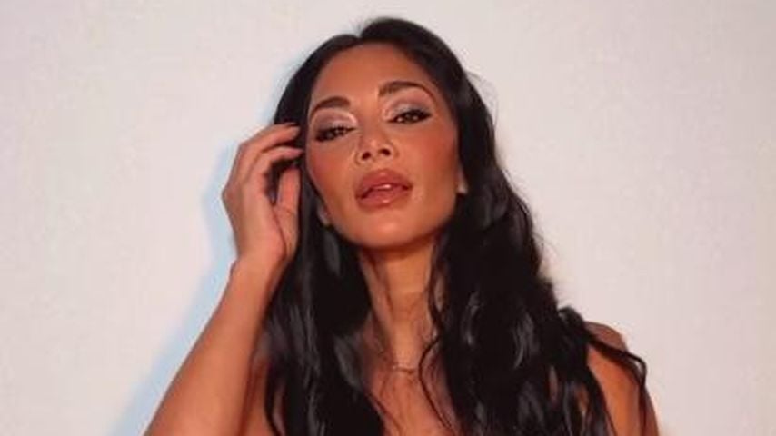 Sexy Clip: Nicole Scherzinger reißt sich Minikleid vom Leib!