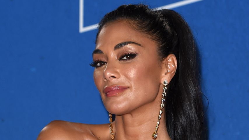 Nicole Scherzinger bei den MTV EMAs 2019