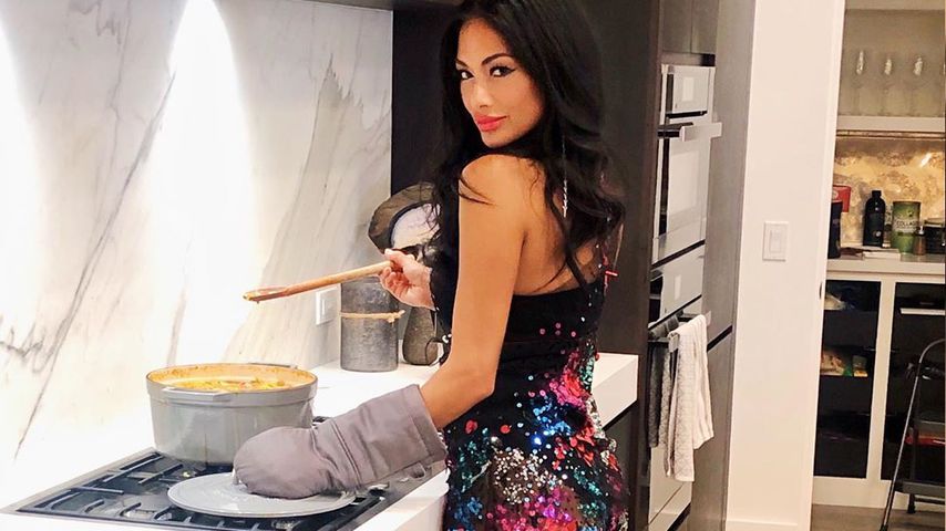 Nicole Scherzinger, Sängerin