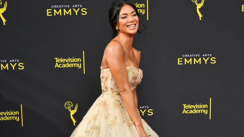 Nicole Scherzinger, Sängerin