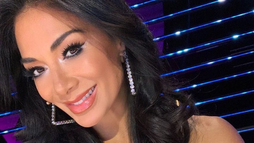 Nicole Scherzinger, 2020