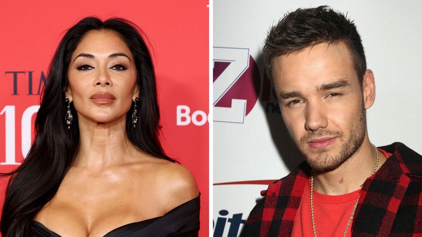 Nicole Scherzinger widmet Liam Payne rührende Worte in Show