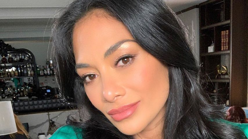 Nicole Scherzinger, Sängerin