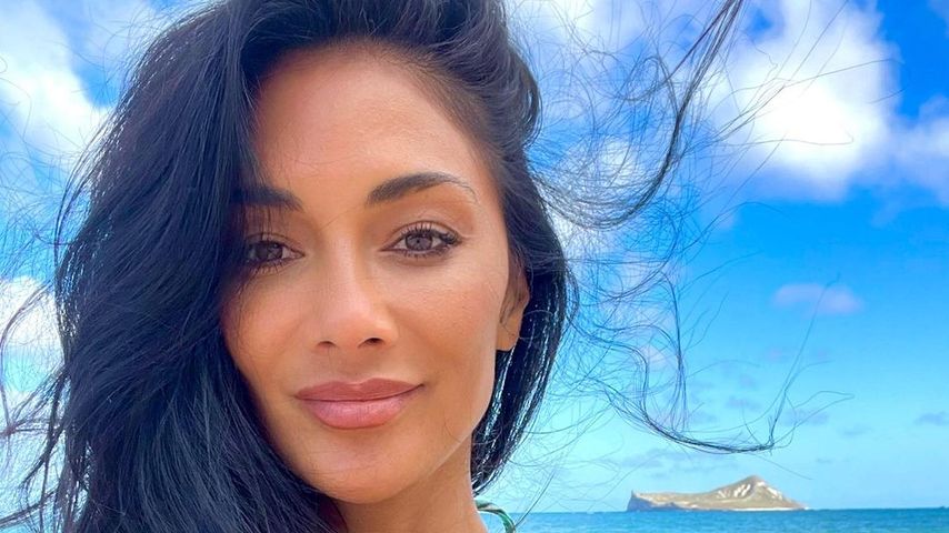 Nicole Scherzinger, 2023