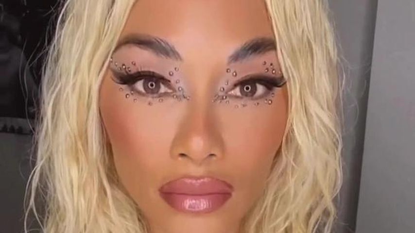 Kaum erkannt: Nicole Scherzinger hat jetzt blondes Haar