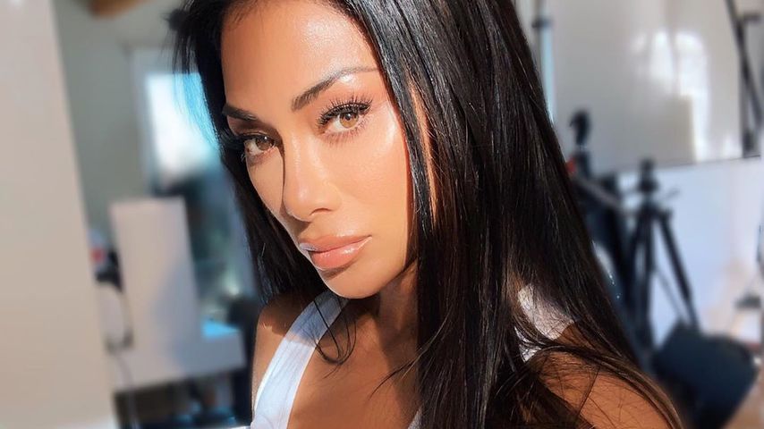 Nicole Scherzinger, Musikerin