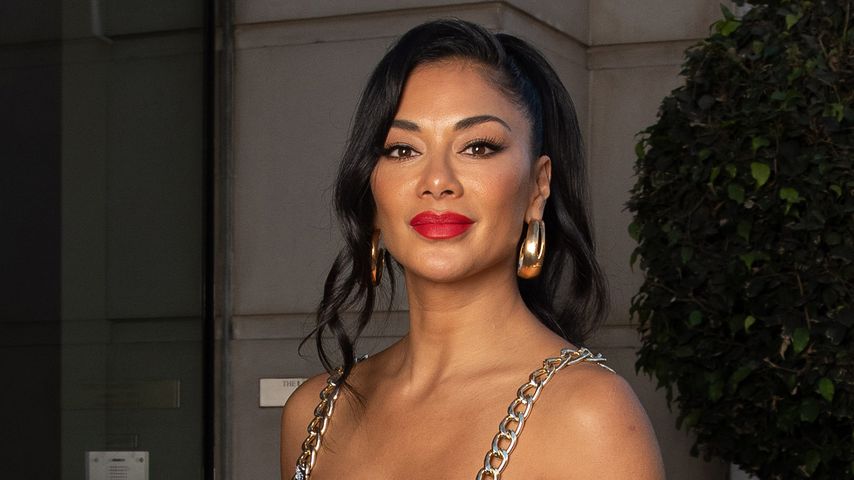 Nicole Scherzinger im August 2019