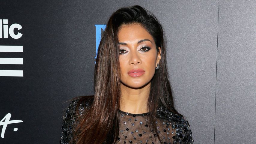 Nicole Scherzinger wird wegen Pussycat-Dolls-Tour verklagt