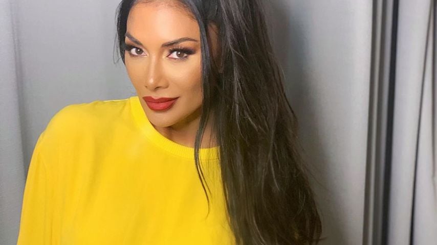 Schwanger-Spekulationen: Nicole Scherzinger löscht Bilder