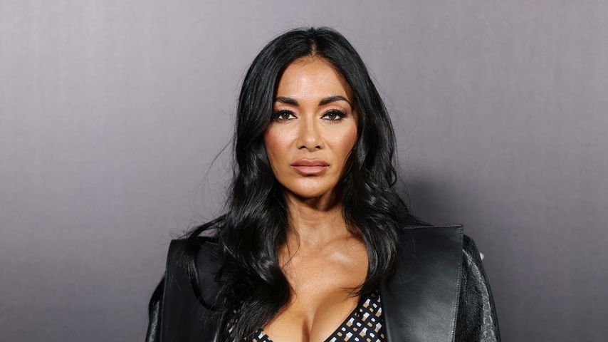 Nicole Scherzinger, September 2022 in Mailand