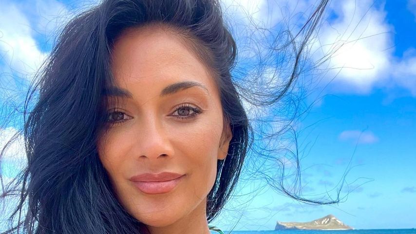 Durchtrainiert: Nicole Scherzinger zeigt ihren Traumkörper!