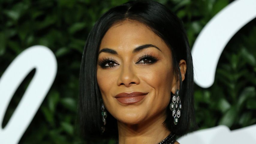Nicole Scherzinger im Dezember 2019