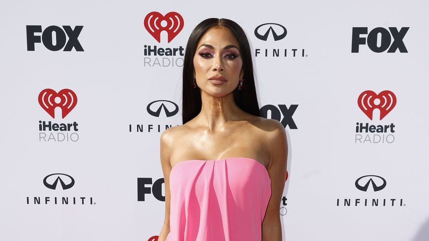 Nicole Scherzinger, Sängerin
