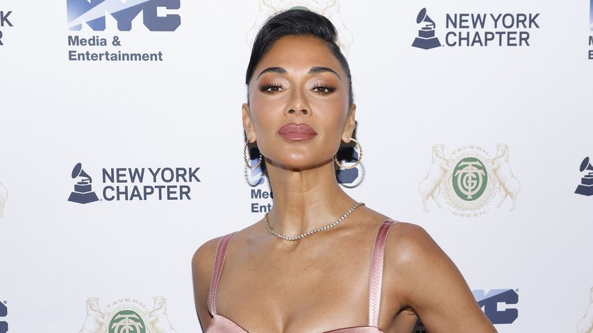Nicole Scherzinger, Januar 2025