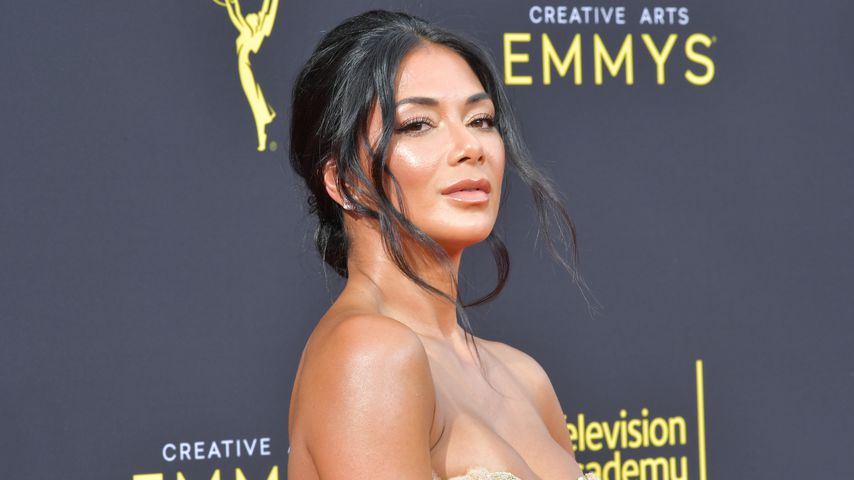 Nicole Scherzinger, 2019