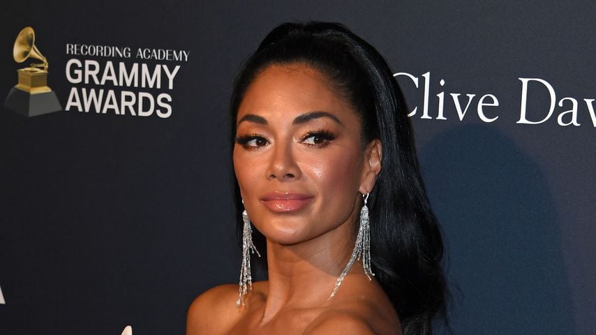 Als Pussycat Dolls: GNTM-Girls tanzen vor Nicole Scherzinger