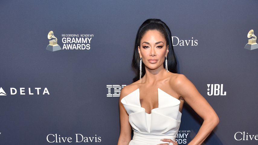 Trainer verrät: So hält sich Nicole Scherzinger richtig fit!