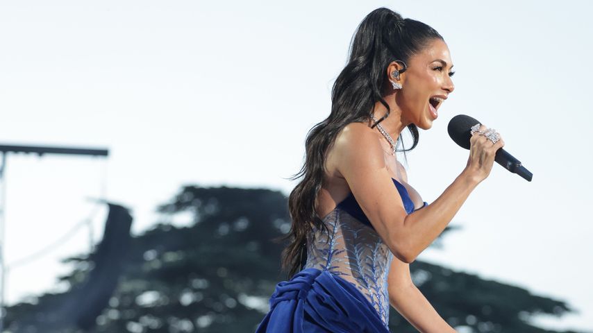 Nicole Scherzinger, Mai 2023