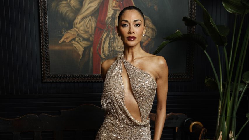 Nicole Scherzinger, Sängerin