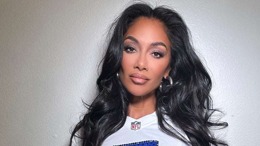 Nicole Scherzinger war bei erstem Date mit Verlobtem seltsam