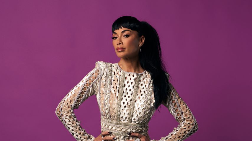 Musikerin Nicole Scherzinger