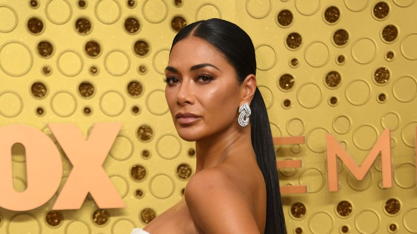 Nicole Scherzinger, Sängerin