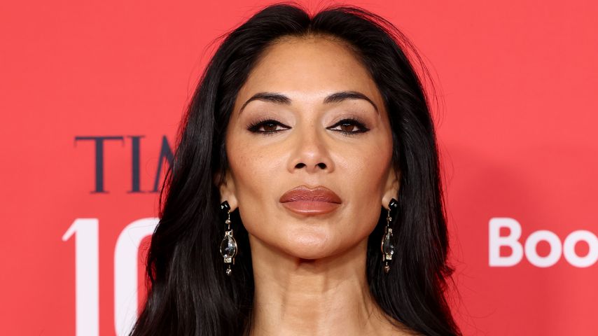 Sängerin Nicole Scherzinger bei der Time 100 Gala, April 2025