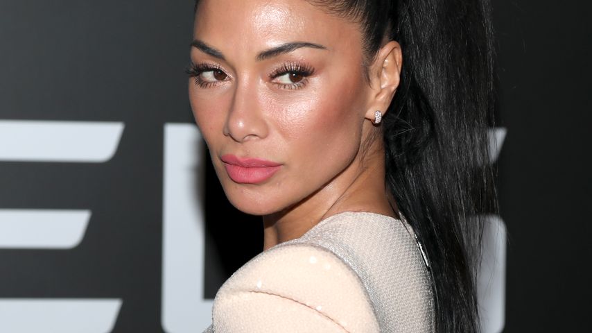 Nicole Scherzinger, Sängerin