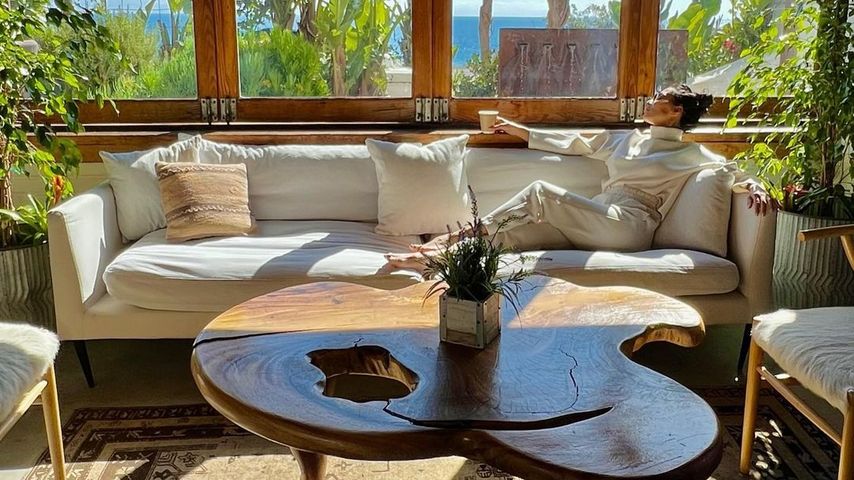 Nicole Scherzinger im Malibu-Urlaub, Februar 2023