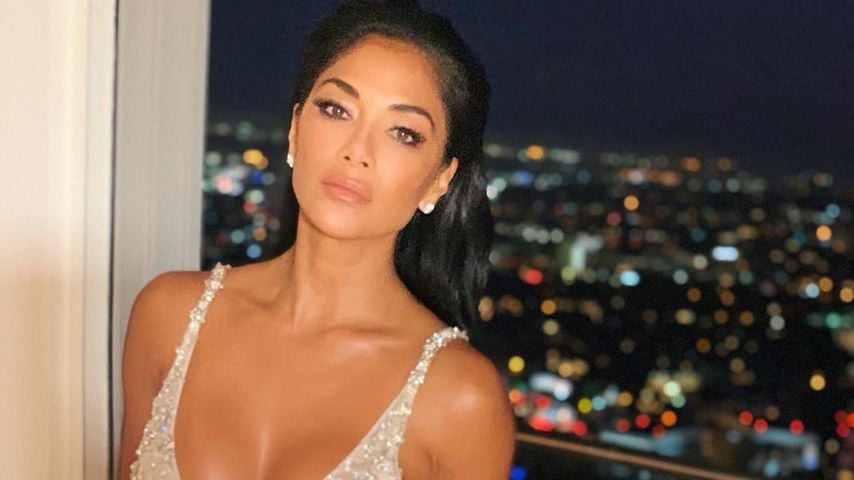 Nicole Scherzinger, Oktober 2019