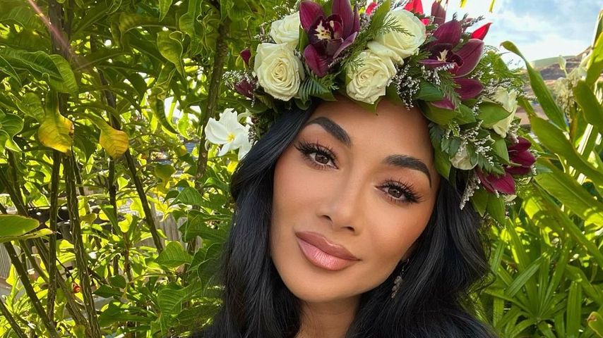 Nicole Scherzinger; "Pussycat Dolls"-Frontfrau