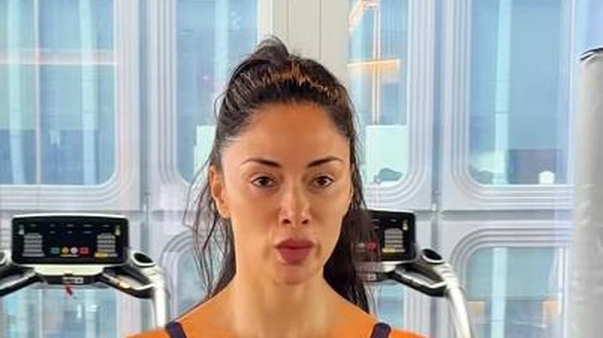 Nicole Scherzinger, Sängerin