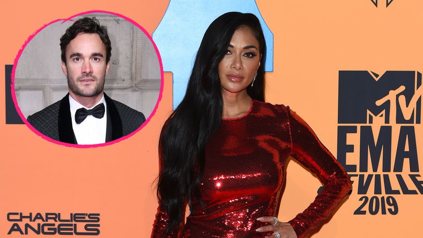Nicole Scherzinger muss enttäuschen: Sie datet Thom nicht