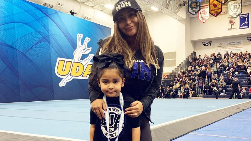 Gewusst? Snookis Tochter (5) ist auf Instagram ein Star!