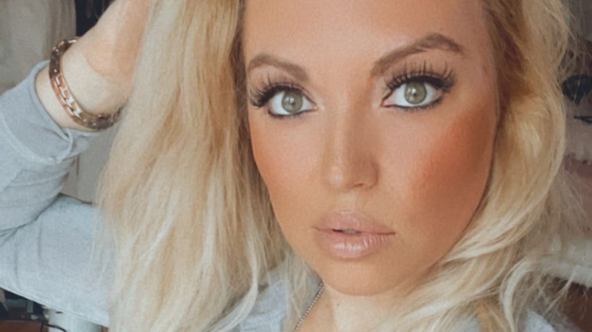 So hat "5 Senses for Love"-Star Nicole acht Kilo abgenommen