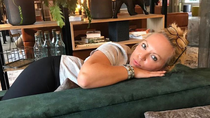Nicole Szagun, TV-Star
