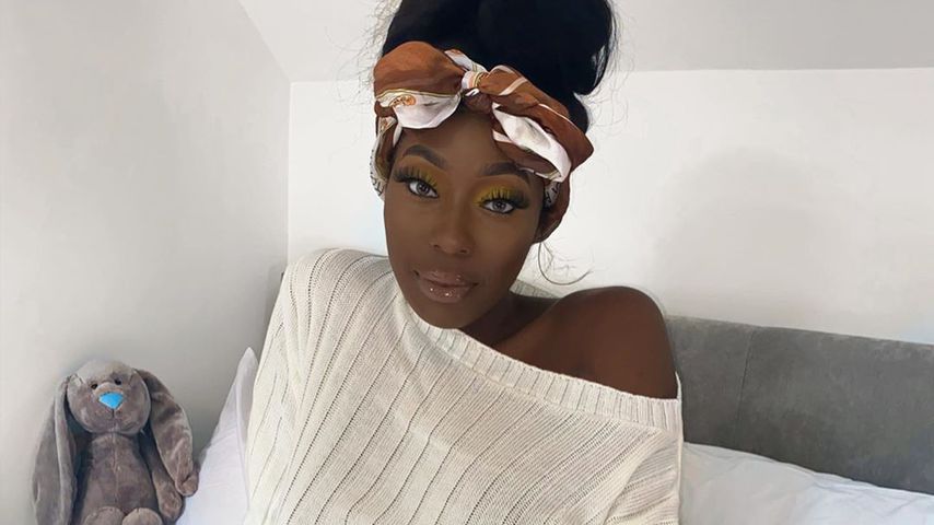 Nicole Thea, Influencerin