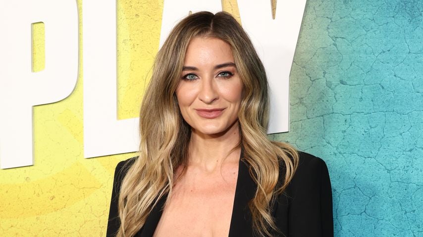 Nicole Travolta bei der Special Screening von Primes "Role Play" im Culver Theater, Culver City, 11. Januar 2024.