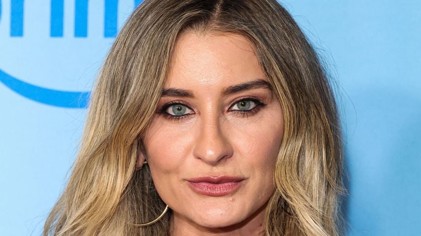 Nicole Travolta erzählt offen von ihrer Shoppingsucht