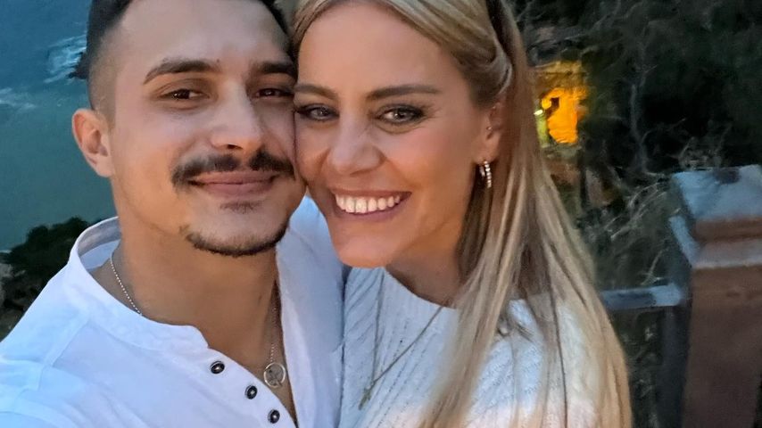 Über zwei Jahre nach "Love Island": Nicole ist neu verliebt!